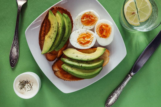 How Many Grams of Fat Should Trans Men Eat Daily for Optimal Hormones?
