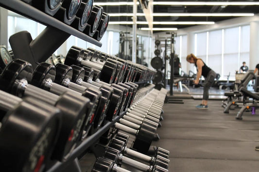 Creating Inclusive Fitness Spaces: Accessibility in the Gym