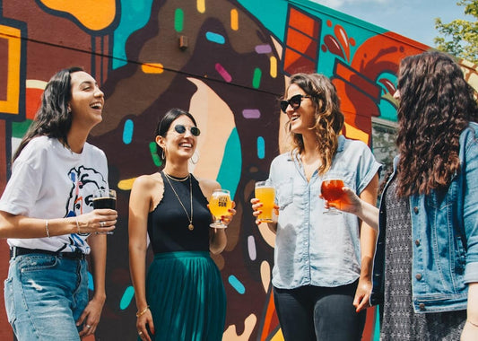 The Truth About Moderate Drinking and Your Health