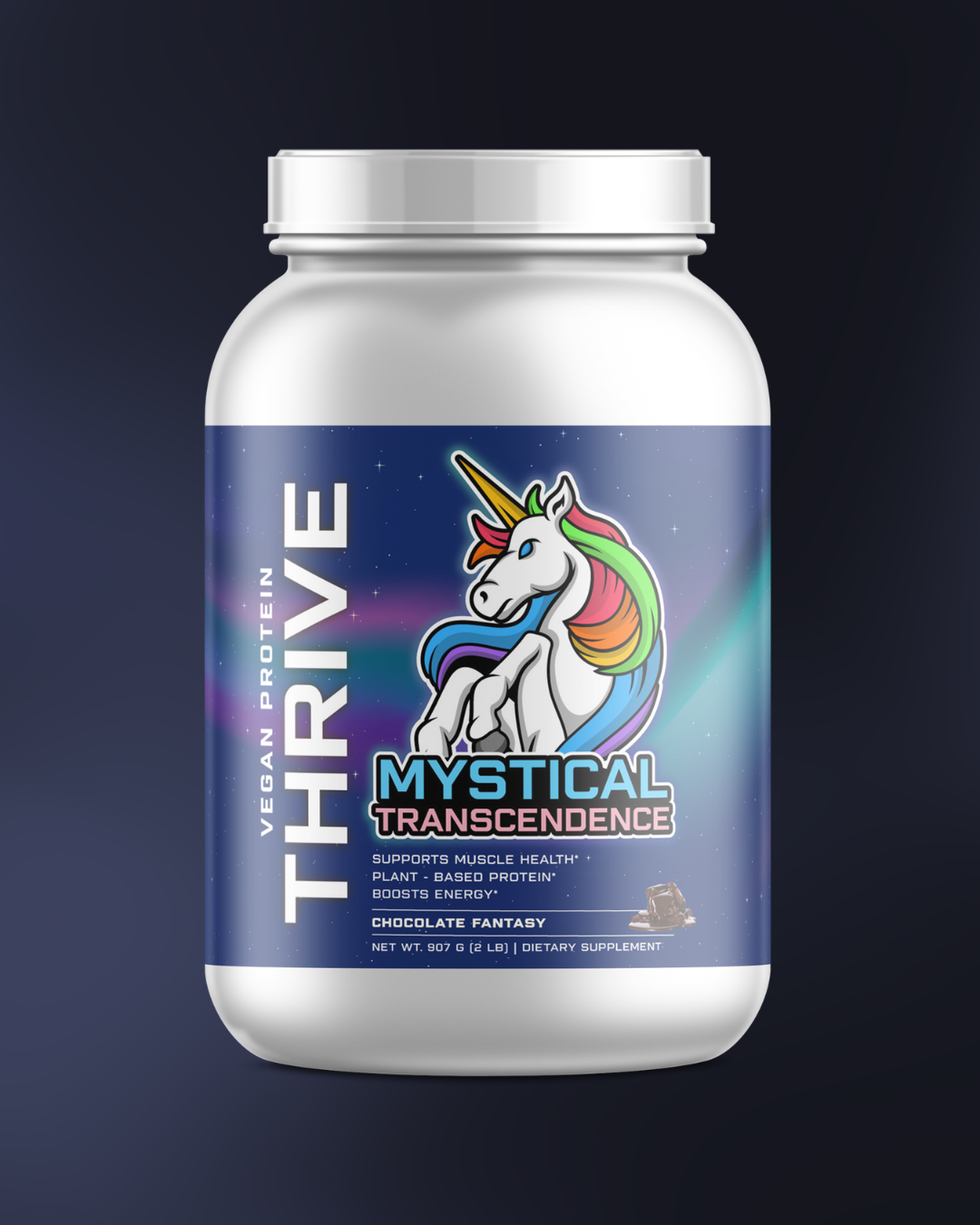 Thrive Vegan Protein