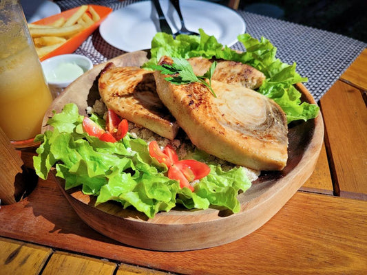 Uniform Eating: A Guide on How It Can Help Your Fat Loss Goals