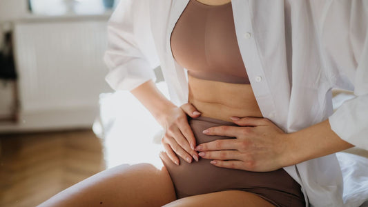 7 Signs of Chronic Bloating You Shouldn't Ignore