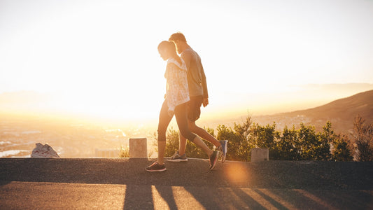 Calorie Burn: The Benefits of Walking for Health and Fitness