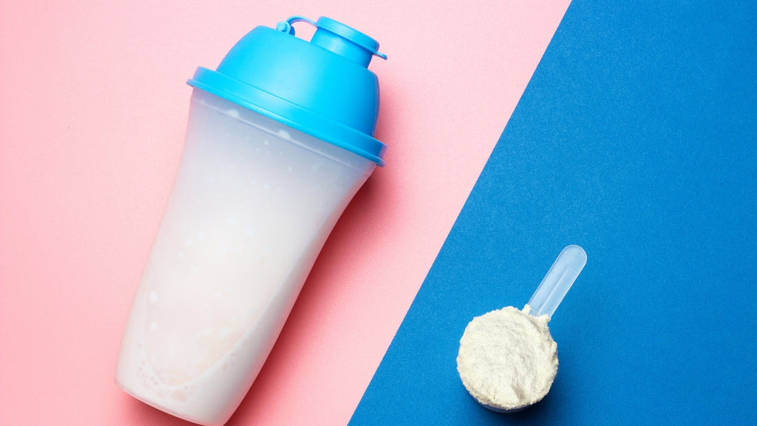 The Scoop on Pre-Workout: Boost Your Gym Performance Safely