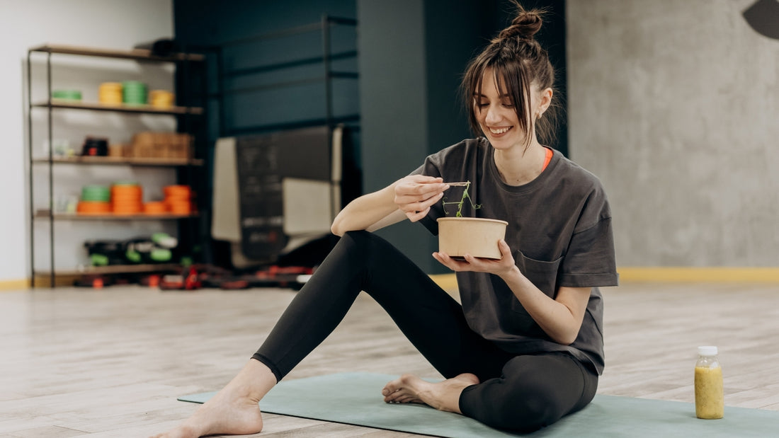 Refeed Day Diet: Boost Your Weight Loss Journey Naturally