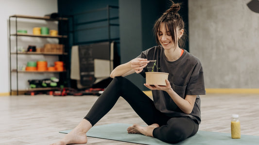 Refeed Day Diet: Boost Your Weight Loss Journey Naturally