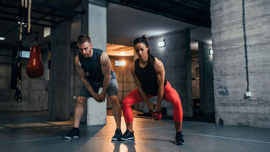 Fitness for Busy Schedules: Quick Workouts for the New Year