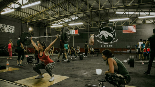 Strength Training Weekly Workout Schedule: Designing Your Fitness Plan
