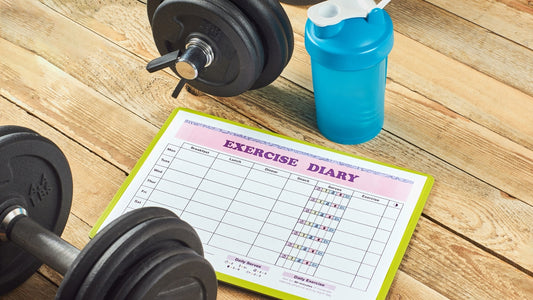 How to Measure Your Strength Training Progress: 6 Key Metrics