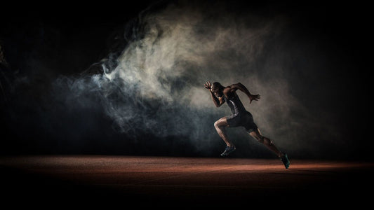 The Athlete's Mindset: How to Implement it to Win in Life