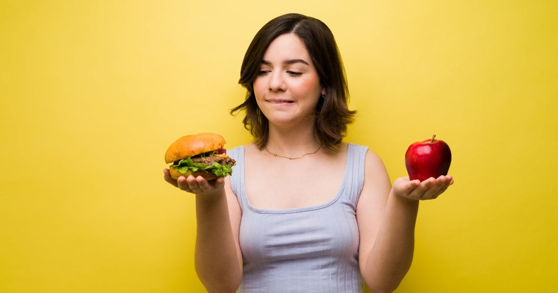 How to Reduce Hunger While Dieting: 8 Proven Strategies