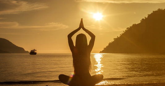 Fitness for Resilience: Navigating Mental Health Amidst Political Turmoil