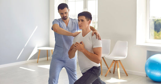 Maintain Strength & Endurance During Medical Recovery