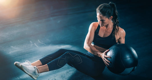 How to Prevent Muscle Loss on a Cut: 8 Proven Strategies