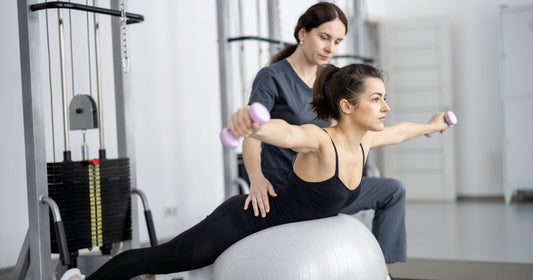 5 Types of Active Recovery & Their Benefits for Your Body
