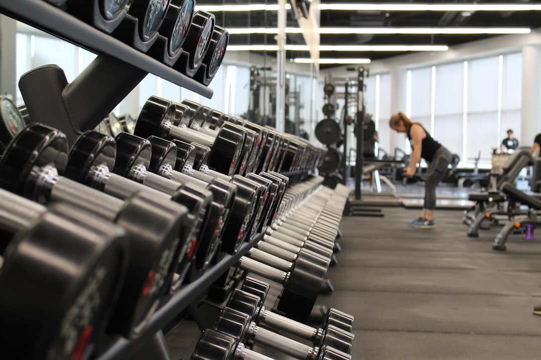 Creating Inclusive Fitness Spaces: Accessibility in the Gym
