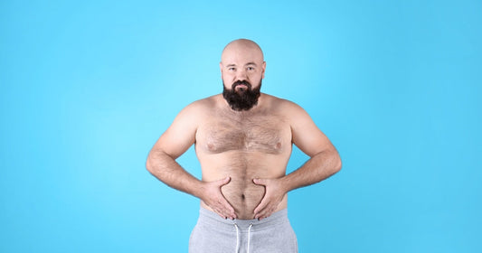 Debunking the Myth: Testosterone, Fat Gain & Body Changes in Trans Men