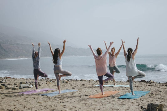 Creating a Wellness Routine: Tiny Habits, Big Changes