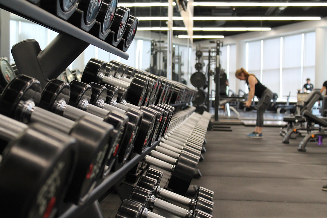 Your First Day Back at the Gym as a Trans Person