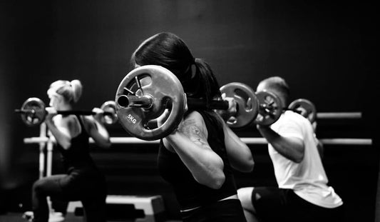 Avoiding 5 Common Fitness Mistakes Beginners Make