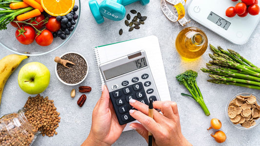Mastering Macros: Find Your Perfect Balance for Optimal Fitness