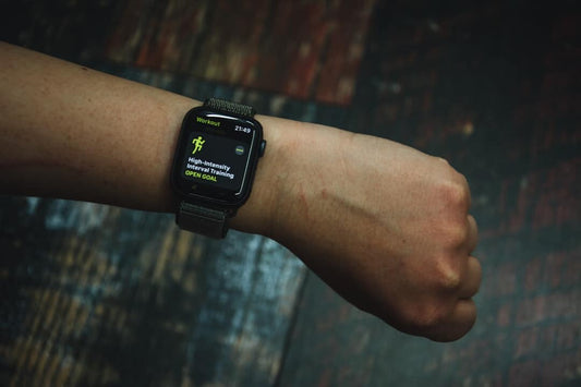 Top Wearable Fitness Tech for Health and Wellness Tracking