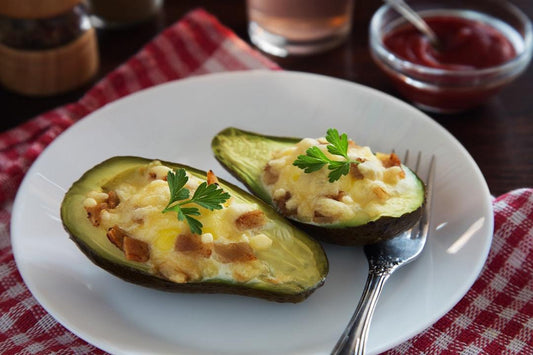 7-Day Keto Meal Plan: Easy Recipes for Busy People Simplified