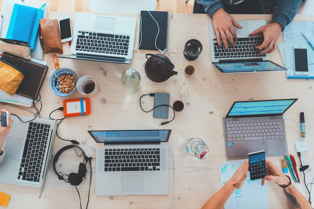 Digital Detox: Boost Mental Health by Reducing Screen Time