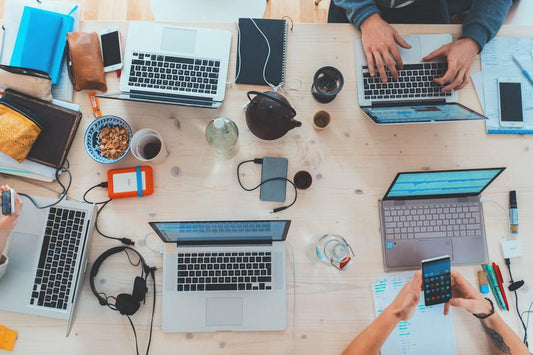 Digital Detox: Boost Mental Health by Reducing Screen Time