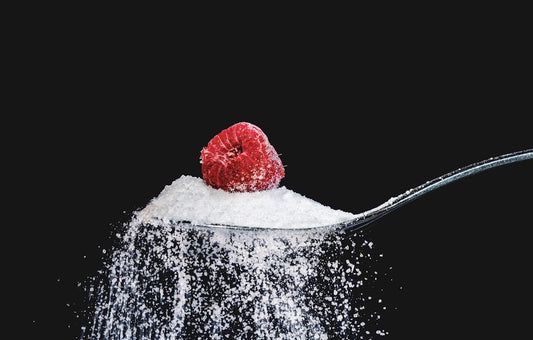 Sugar's Impact on Your Body: Cut Down Without Losing Flavor
