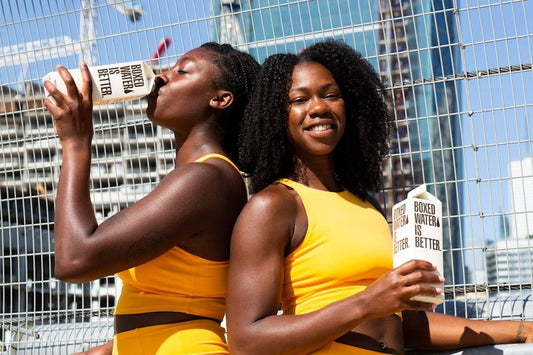 The Role of Hydration in Wellness: Essential for Health