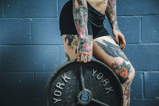 Keto and Strength Training: Build Muscle Without Carbs