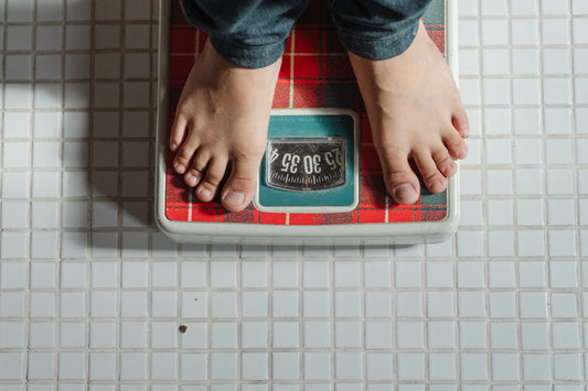 Why Weight Loss Can Be Challenging: Science-Backed Insights