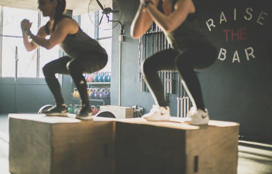 Debunking the Knees Over Toes Squatting Myth