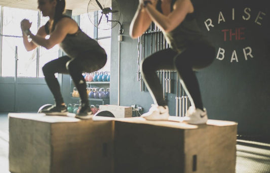 Debunking the Knees Over Toes Squatting Myth