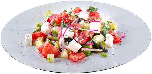 Mediterranean Diet: A Heart-Healthy Eating Plan for Life