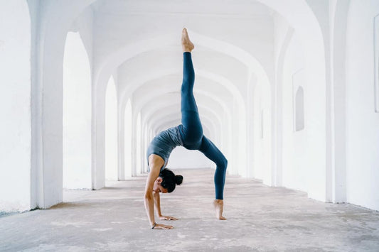 Eco-Friendly Fitness: Boost Health with Sustainable Practices