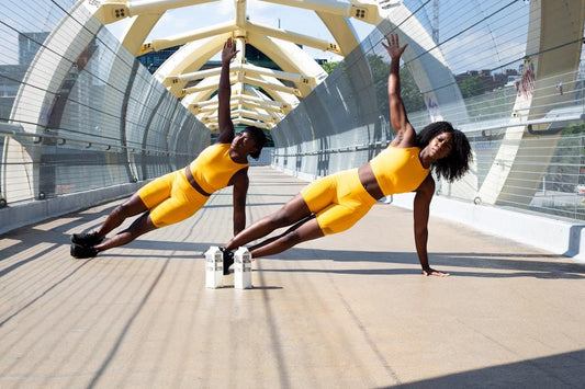 Unlocking The Benefits of Cross-Training for Beginners: A Comprehensive Guide