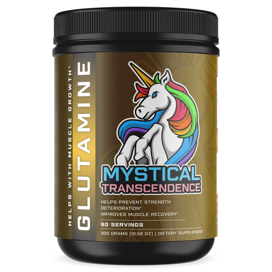 GLUTAMINE