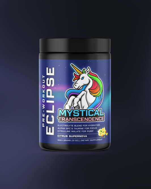 Eclipse - Pre-Workout
