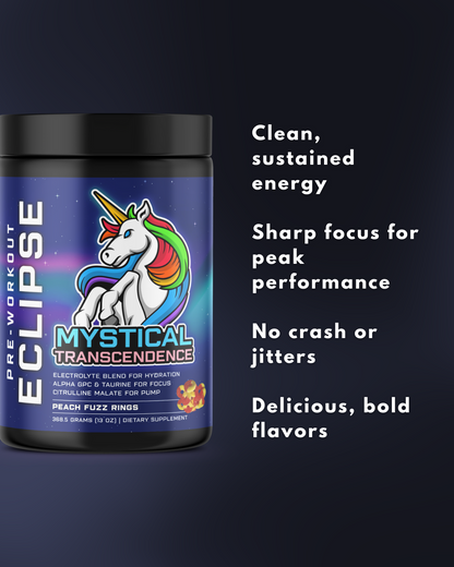 Eclipse - Pre-Workout