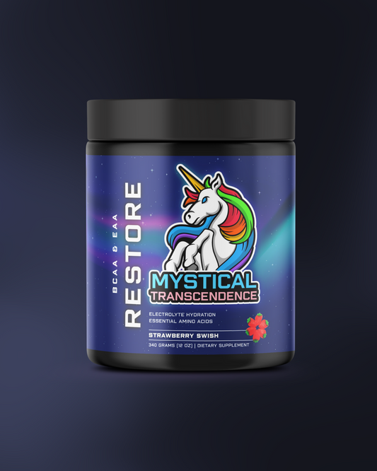 Restore - BCAA + EAA