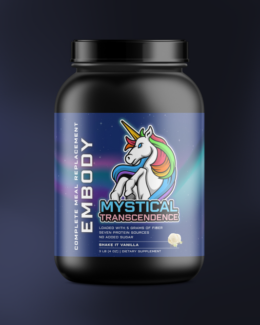 Embody - Complete Meal Replacement