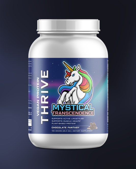 Thrive Vegan Protein