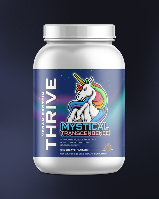 Thrive Vegan Protein