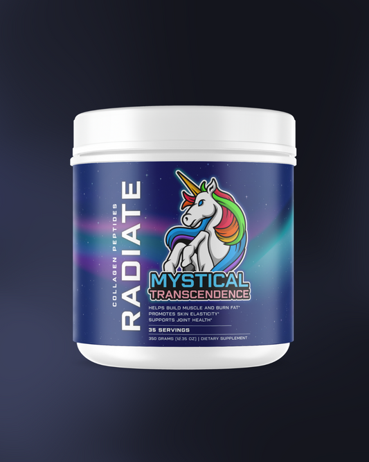 Radiate - Collagen Peptides