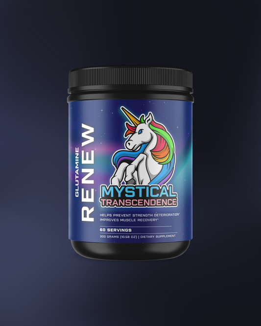 Renew - Glutamine