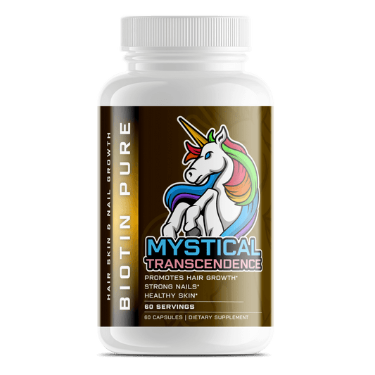 BIOTIN PURE