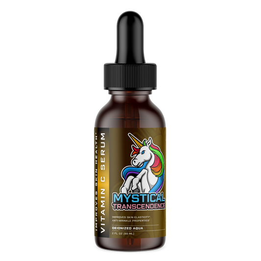 VITAMIN C SERUM