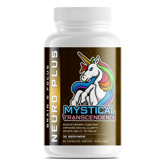 NEURO PLUS Brain and Focus